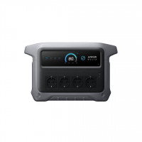 Зарядна станція Anker SOLIX C1000X Gen 2 (A17633A1)