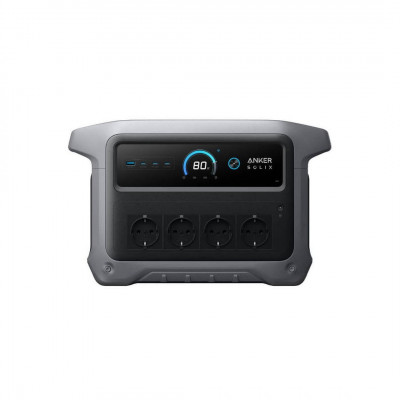 Зарядна станція Anker SOLIX C1000X Gen 2 (A17633A1)