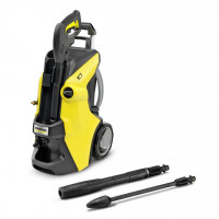 Мінімийка високого тиску Karcher K 7 Power Flex (1.317-300.0)