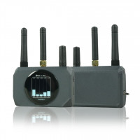 Детектор дронів "Тенета PRO", Аналізатор БПЛА/FPV