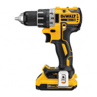 Дриль DeWALT DCD791D2