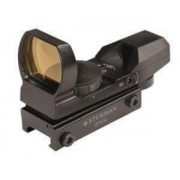Приціл коліматора Sturman OPEN (WEAVER — 21MM)