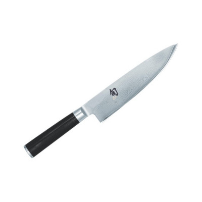Ніж кухонний Шеф, 200 мм, KAI "Shun" (DM-0706)