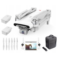 Квадрокоптер Xiaomi FIMI X8SE 2022 Combo (2 батареї + сумка)