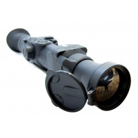 Тепловізійний приціл PULSAR APEX XD75 (50Hz)