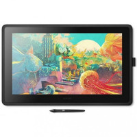 Монітор-планшет Wacom Cintiq 22 (DTK2260K0A)