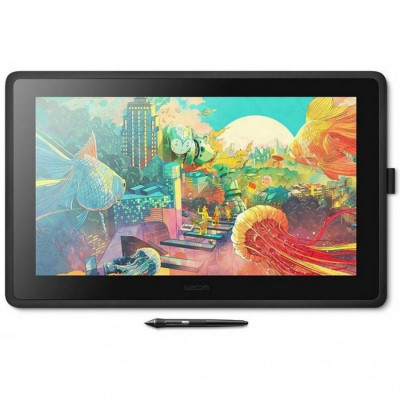 Монітор-планшет Wacom Cintiq 22 (DTK2260K0A)