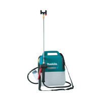 Обприскувач акумуляторний Makita DUS054Z (без АКБ та ЗУ)