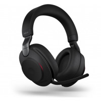 Спеціалізована гарнітура JABRA Evolve2 65 MS Stereo USB-A Black (26599-999-999)