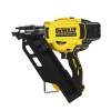 Пістолет цвяхів акумуляторний DeWALT DCN930N (без АКБ і ЗП)