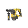 Перфоратор акумуляторний DeWALT DCH333NT 54В SDS-Plus (без АКБ і ЗП)