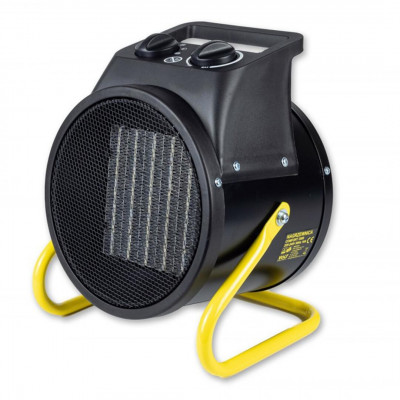 Гармата теплова Volt Polska COMFORT 3,5kW