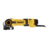 Кутова шліфувальна машина DeWalt DWE4257 DWE4257