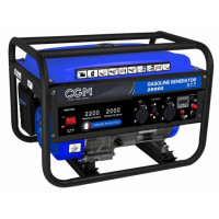 Генератор бензиновий CGM 2000S