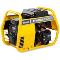 Бензиновий генератор Briggs&Stratton Pro Max 7500EA