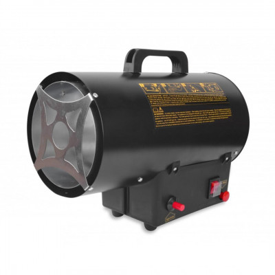 Гармата теплова газова Volt Polska COMFORT GAS 15000W