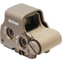 Коліматорний приціл EOTech EXPS3-0 TAN в Україні
