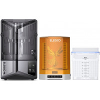 Elegoo Saturn 4 Ultra Bundle