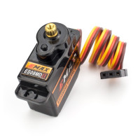 Сервопривод для дрона Emax EMAX ES08MDII Mini Metal Digital Servo