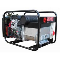 Трифазний (380 В) генератор Europower EP 10000 TE