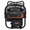 Інверторний бензиновий генератор Black Tools 13608 inverter