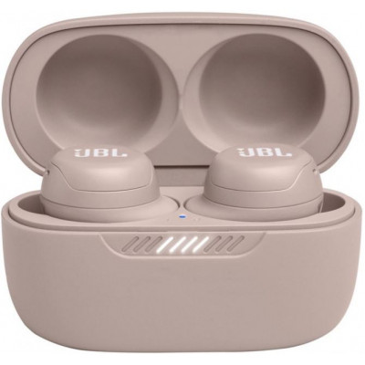 Гарнітура WRL LIVE FREE NC TWS ROSE JBL