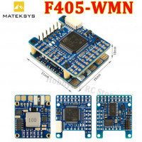 Контролер польоту Matek Flight Controller F405-WMN