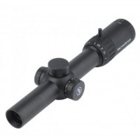 Оптичний приціл Vector Optics Constantine 1-10X24 SFP