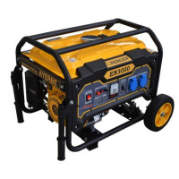 Бензиновий генератор AYERBE Energen EN3000