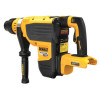 Перфоратор акумуляторний DeWALT DCH735N 54 В SDS-MAX (без акумулятора та ЗП)(DCH735N)