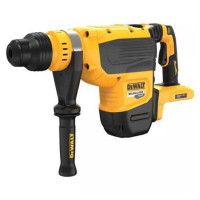 Перфоратор акумуляторний DeWALT DCH735N 54 В SDS-MAX (без акумулятора та ЗП)(DCH735N)