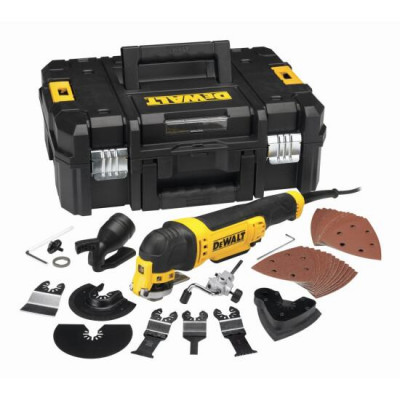 Багатофункціональний інструмент DeWalt DWE315 DWE315