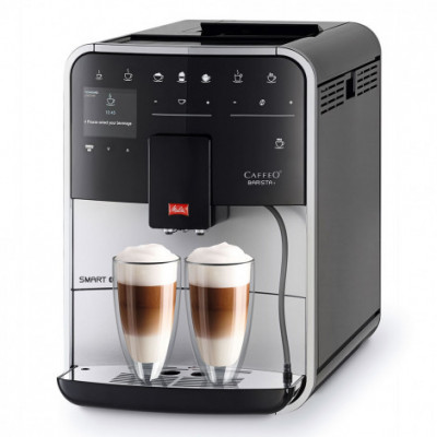 Кавомашина автоматична Melitta Barista T Smart F83/1-101