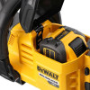 Пила відрізна акумуляторна DeWALT DCS691X2