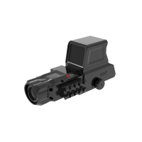 Двоканальний приціл INFIRAY (iRay) Fast FAL19/1x34D