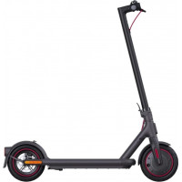 Електросамокат Xiaomi Mi Electric Scooter 4 Pro (DDHBC20NEB)