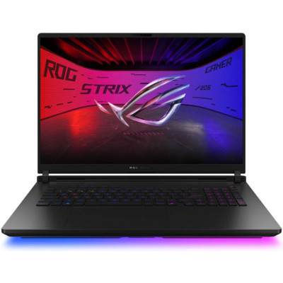 Ноутбук Asus ROG Strix G17 G713PI • 17.3’’ IPS (1920x1080)