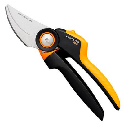Секатор Fiskars PowerGearX L P961 (1057175)