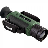 Тепловізор FLIR Scout TS32R PRO США 
