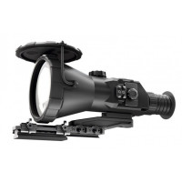 Тепловізійний приціл FORTUNA ONE 6XL (30HZ)