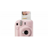 Фотокамера миттєвого друку Fujifilm Instax Mini 12 Blossom Pink (16806107)