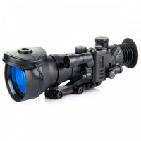 Приціл нічного бачення Dedal-490 DK3 (165) BW