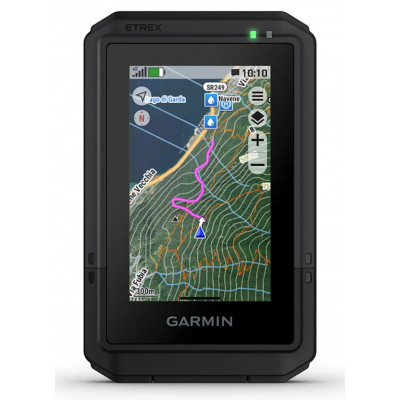 Garmin eTrex Touch (010-02940-01)