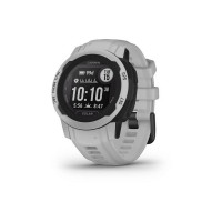 Смарт-годинник Garmin Instinct 2S Solar Mist Gray (010-02564-11/01)