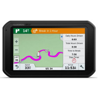 GPS навігатор Garmin dezl 780 LMT-D
