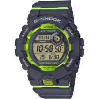 Чоловічий годинник G-SHOCK GBD-800-8ER