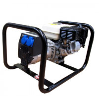 Генератор Campeon GP3000M 2,4 kW 230 V 