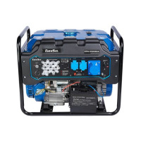 Бензиновий генератор EnerSol EPG-5500SEA