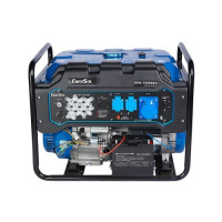 Бензиновий генератор EnerSol EPG-7500SEA