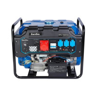 Бензиновий генератор EnerSol EPG-7500TEA